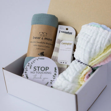 New Baby Gift Box | Small