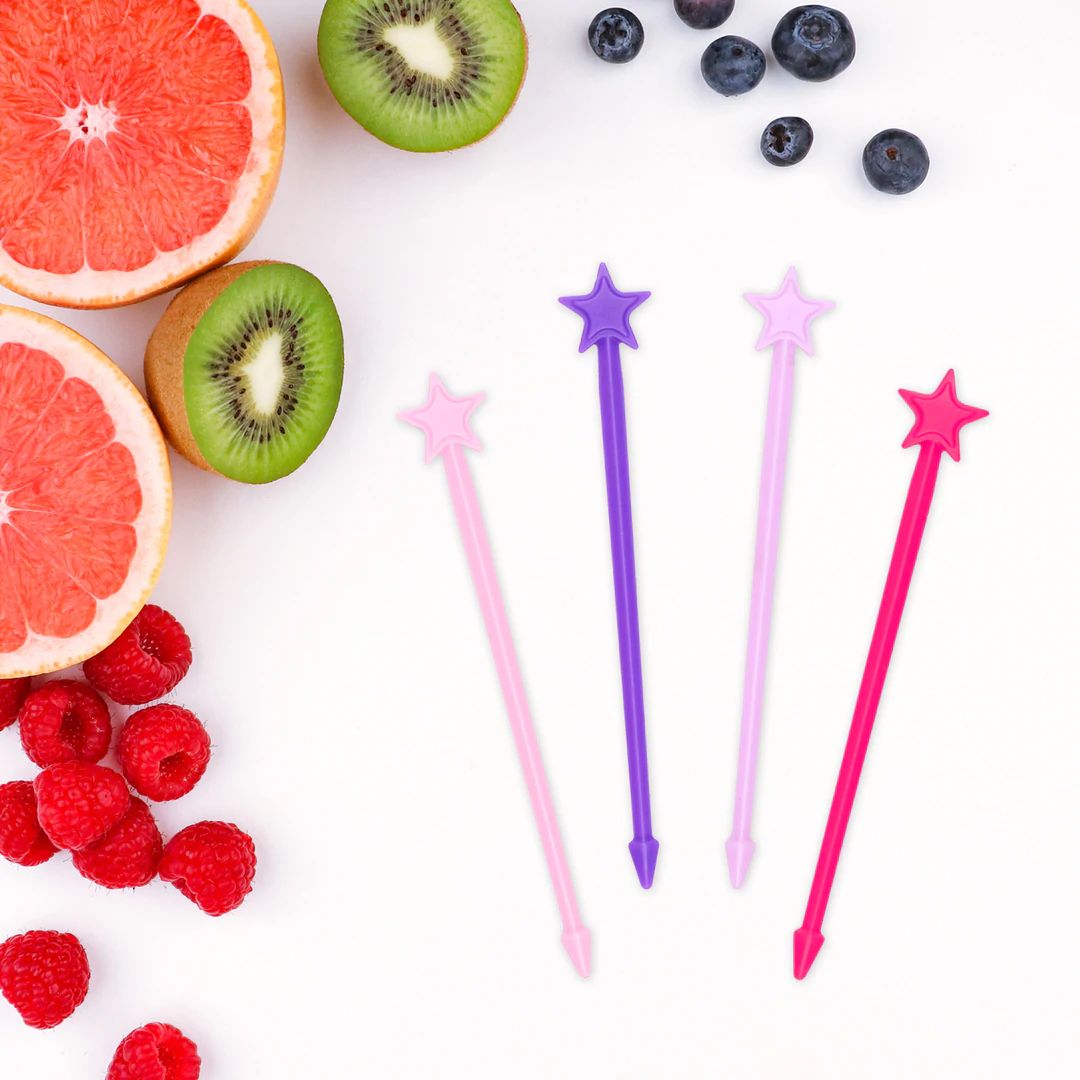 Lunch Punch | Pink Stix available at Bear & Moo