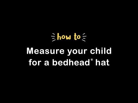 Bedhead Hats Kids Swim Legionnaire Hat available at Bear & Moo